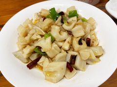 酸辣藕丁-卢庄(江汉路店)