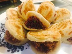 驴肉火烧-保定会馆(秀兰店)