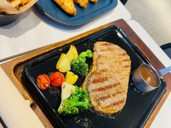 -必胜客(大悦城店)