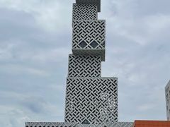 -佛山科学馆