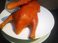 -惠宾饭庄(千禧店)