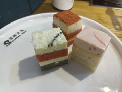 -苏格里岛自助海鲜烤肉火锅(集美万达店)