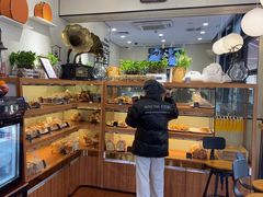 -梦菲思饼屋(瑞金宾馆店)