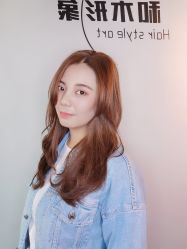 -和木形象