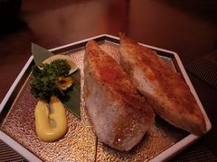 -弓二·烧鸟居酒屋(财富购物中心店)