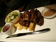 -华辉快餐店(江南西总店)