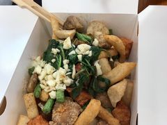 -呷贺盐酥鸡(抄纸巷店)