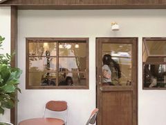门面-白熊咖啡(闽江大道店)
