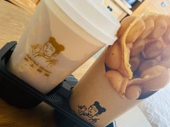 -沪上阿姨·精选茶饮(桃源友嘉购物广场店)