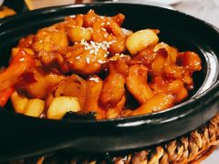 -李记潮汕砂锅粥(营福路店)
