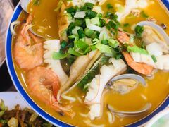 -林记木担鱼丸汤(鼓浪屿店)