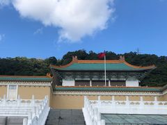 -台北故宫博物院