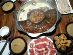 -小板凳·锦州烧烤(高新区店)