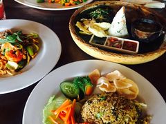 -Pundi Pundi Restaurant