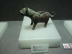 -荆州博物馆