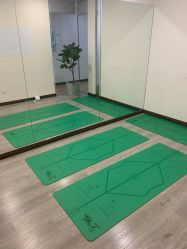 -兰瑜伽·普拉提