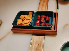 -锦府盐帮·侯宅(五棵松万达店)