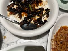 -青雅中餐厅(大连金石滩绿发希尔顿度假酒店)