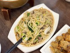 -海坛特色小吃·只做平潭特色菜(平潭店)