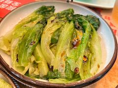 -炭舍干锅·烤鱼(扬名广场店)