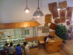 -老班长手工灌汤包老店(东山店)