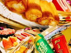 -椒王火锅(厚街万达店)