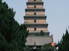 -大慈恩寺(大雁塔)