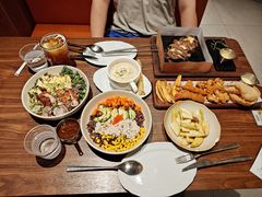 -卡朋西餐(宝安大仟里店)