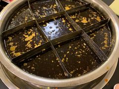 -邓莽子老火锅(鲁祖庙店)