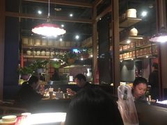 -六月雪干锅(涪城万达广场店)