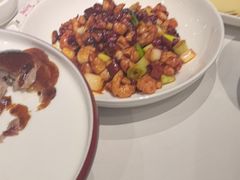 -大鸭梨烤鸭(金色漫香店)