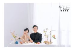 -韩国艺匠ARTIZ STUDIO(汉口店)