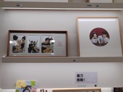-海马体照相馆(成都来福士广场店)