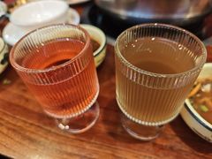 -大理.老字号渝记酸萝卜乌鱼(古城总店)