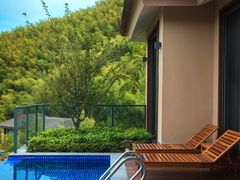 -天目湖御水温泉·度假酒店