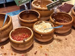 -云阿蛮云南生烫牛肉米线(奉贤路店)