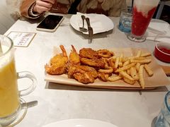 -必胜客(宁海西子国际店)