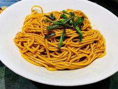 葱油拌面-兰溪小馆(首经贸店)