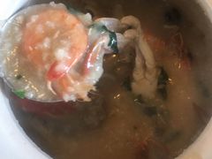 -阿尔法海鲜排档(爱琴海店)