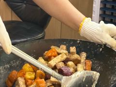 -普宁反沙番薯芋头