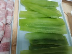 -星湖特色餐厅· 三岔湖环球融创天堂洲际酒店