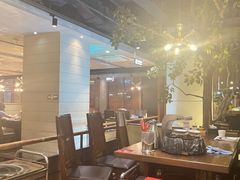 -坦坦大炉·韩式烤肉(望京店)