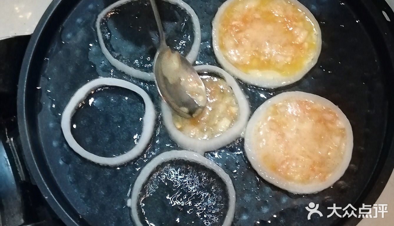速成又美味的煎蛋饼，让做饭变得简单点