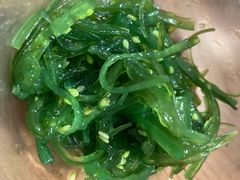 海草-大雄寿司(中华广场店)