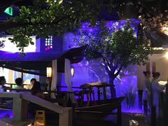 -绿茶餐厅(乐峰广场店)