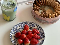 -珍妮曲奇聪明小熊(尖沙咀店)