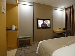 -苏州斐利·精选酒店