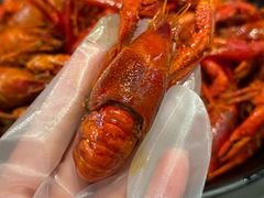 -聚味瞿记·龙虾堂(坡子街店)