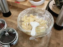 -东方饺子王(大屯路店)
