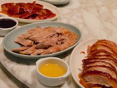 -无锡苏宁银河国际酒店-悦府65中餐厅